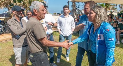 טריאתלון ליאור