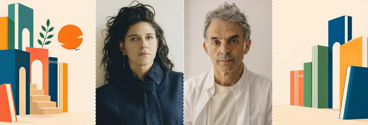 פסטיבל הספרים – סוף טוב
