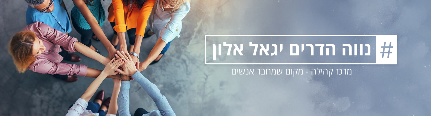יגאל אלון