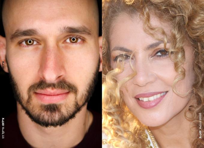 לא נפסיק לשיר – מכל הגלויות
