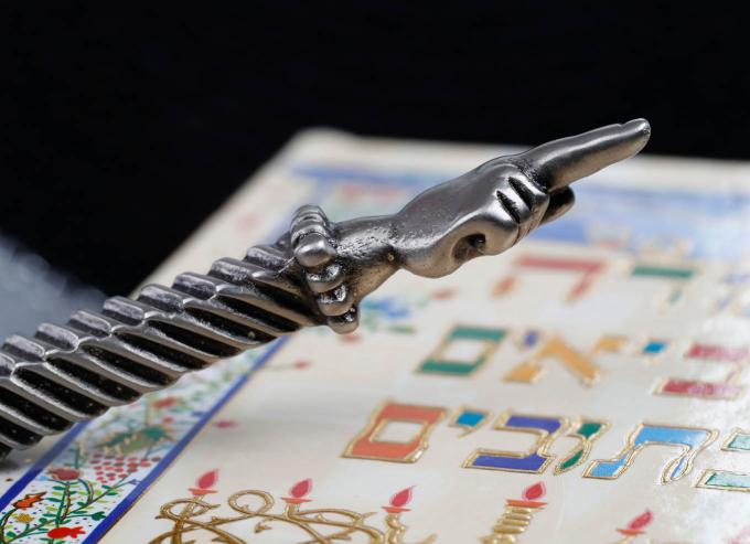 סיפורי מרגלות יהודיות