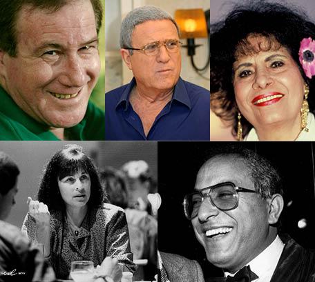 הזמנה לחתונה – מופע סיום חגיגי