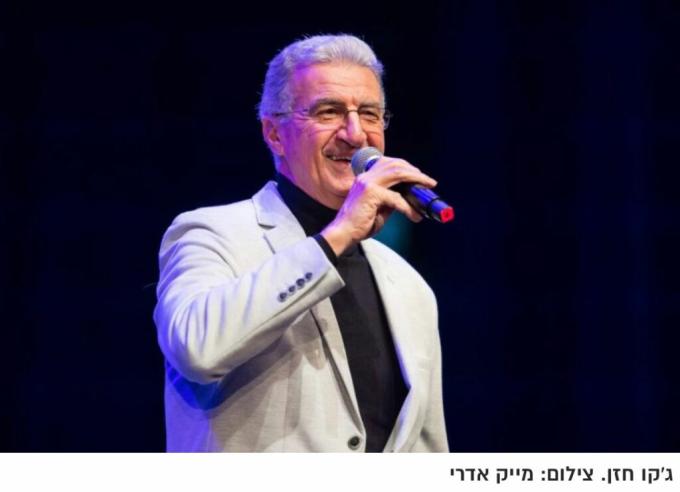 ניגון הלב