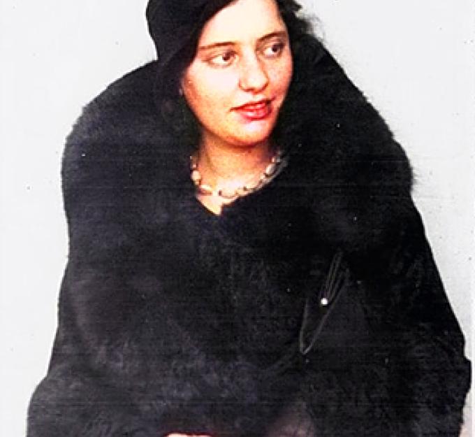 המשוררות הגדולות – ארבע אמהות