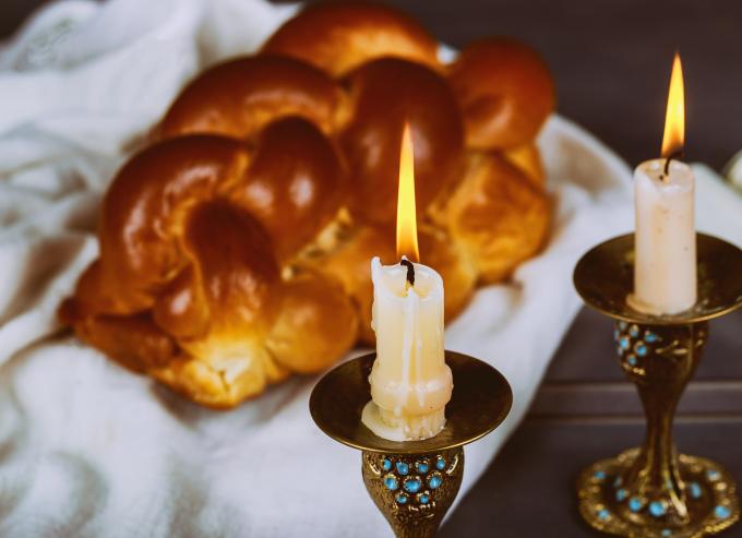 קבלת השבת בהשתתפות הזמרת מורן לוי והנגן איתי איצקוביץ