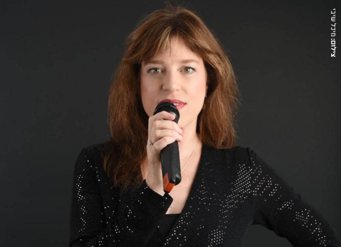בוקר נשי מוזיקלי