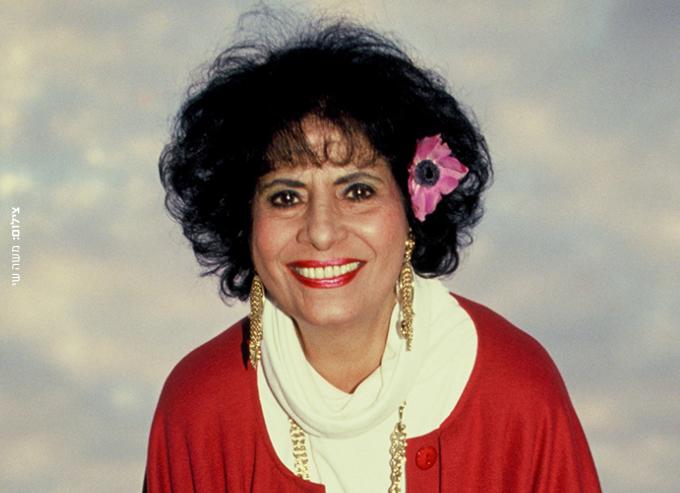 שושנה דמארי