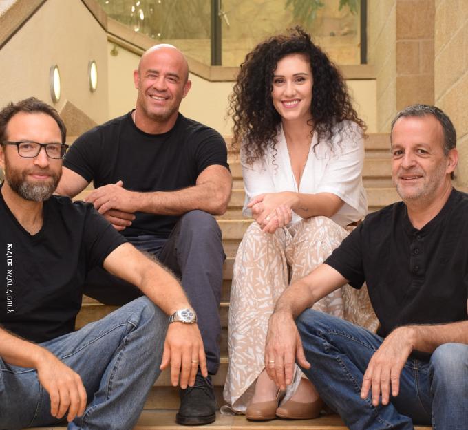 לך ועליך – מופע משירי רחל