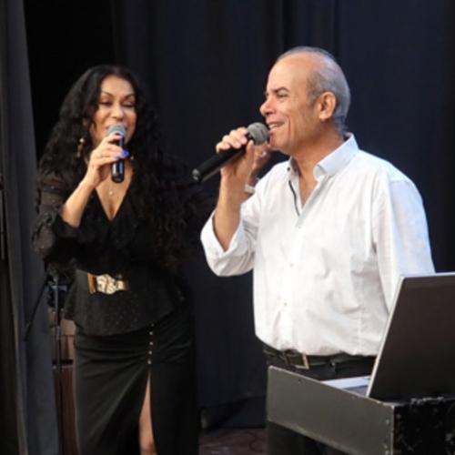מועדון ריקודים