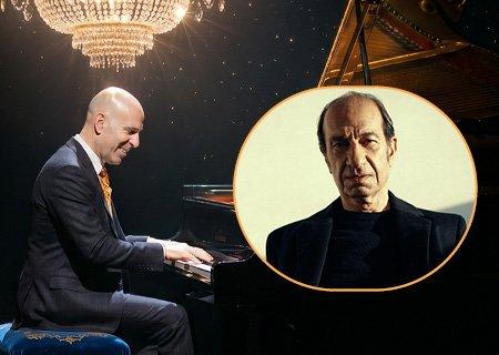 ששון גבאי – מוצארט וסאליירי