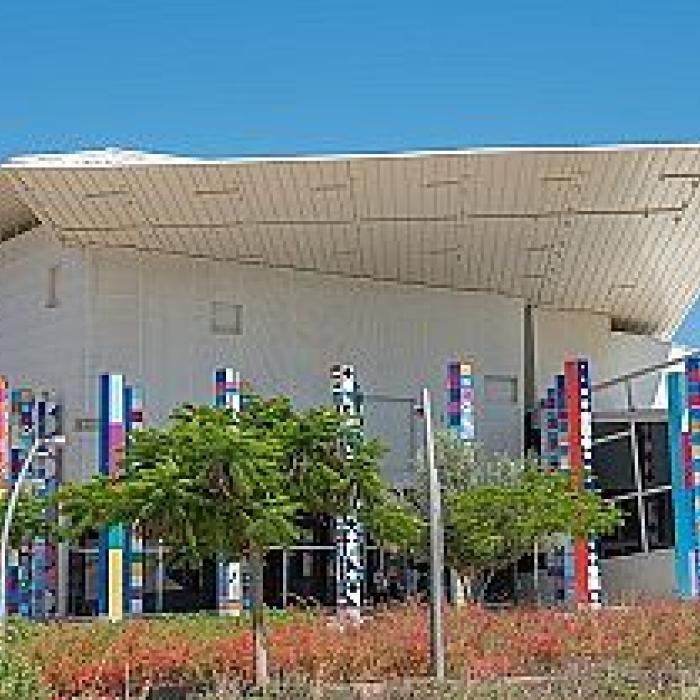 מוזיאון אגם