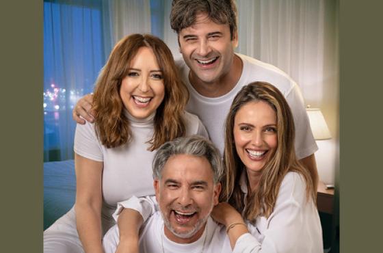 אהבה מודרנית